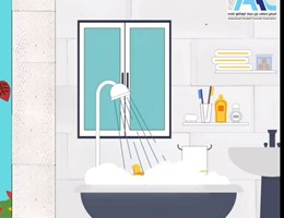 حفظ گرمای محیط به شکل مطلوب در بلوکهای AAC