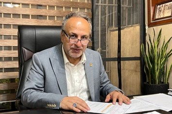  افتخاری دیگر برای خانواده AAC ایران